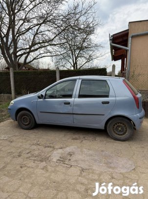 Eladó Fiat Punto