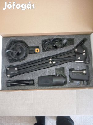 Eladó Fifine T669 USB mikrofon készlet