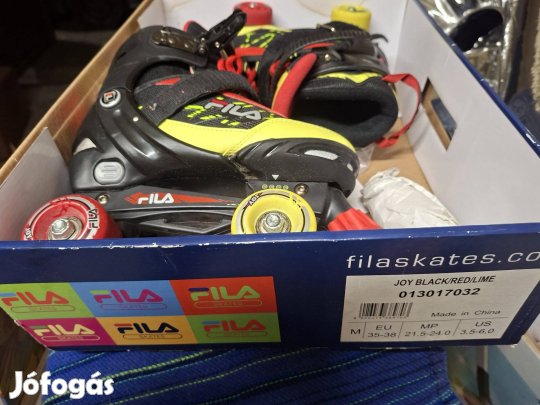 Eladó Fila(4kerék) görkorcsolya