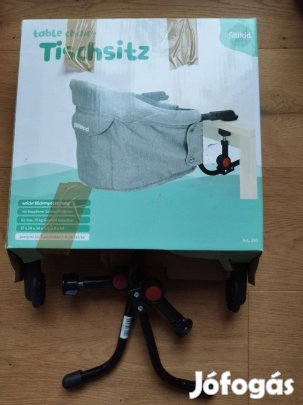 Eladó Fillikid asztalra rögzíthető babaszék (Tischsitz)