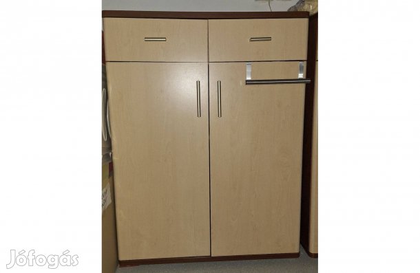 Eladó Fiókos És Polcos Komód