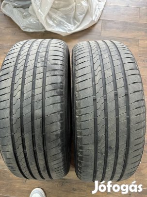Eladó Firestone roadhawk 2 205/50R17 nyári gumi 