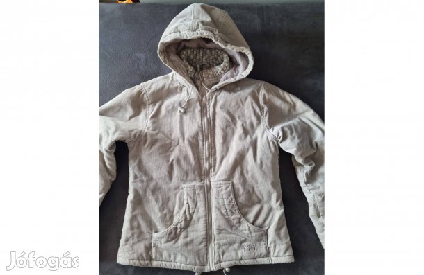 Eladó Fishbone újszerű, dzseki, kabát. M-es