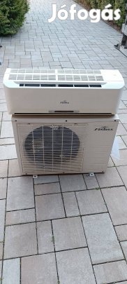 Eladó Fisher split klíma