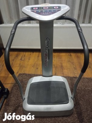 Eladó Fitneszgép