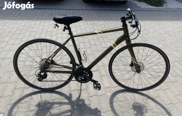 Eladó Focus Arriba Altus kerékpár
