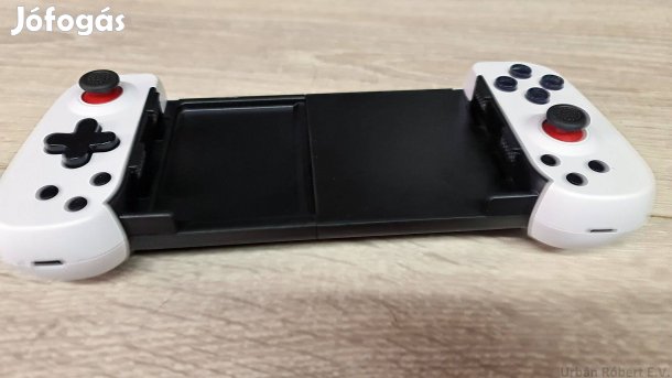 Eladó Fonkiidokii P6DP vezérlő konzol hibásan