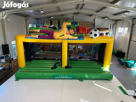 Eladó Football Kapu