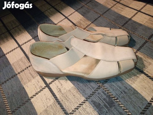 Eladó Footglove női nyitott cipő 37-es