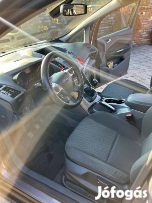 Eladó Ford C-Max Grand