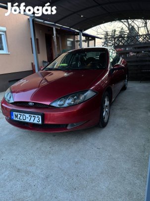 Eladó Ford Cougar 1999 Benzines, sportos kupé