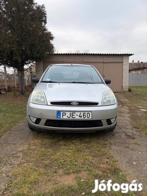Eladó Ford Fiesta
