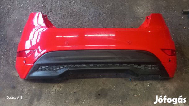 Eladó Ford Fiesta ST Sport 3-5 ajtós hátsó lökhárító