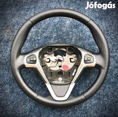 Eladó Ford Fiesta hibátlan kormány Bp/posta