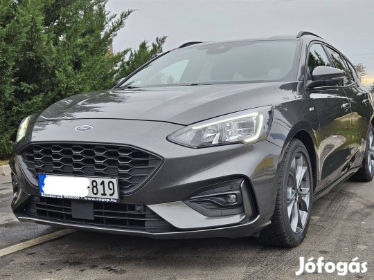 Eladó Ford Focus 1.0 Ecoboost ST-Line ST LINE