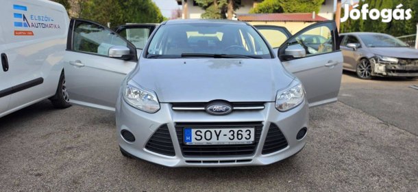 Eladó Ford Focus 1.6 Trend
