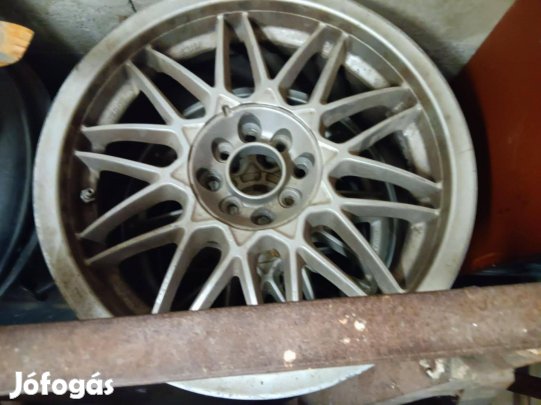 Eladó Ford Focus alufelni!