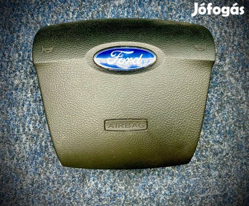 Eladó Ford Mk4 S-max Mondeo Galaxi légzsák. 40000ft .Bp/posta