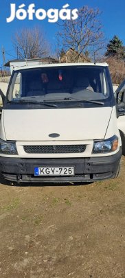 Eladó Ford Tranzit!