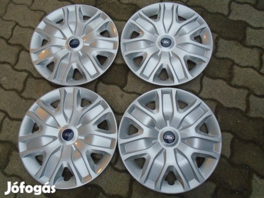Eladó Ford gyári 17" dísztárcsa garnitúra
