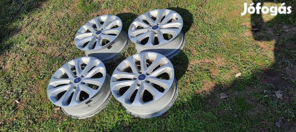 Eladó Ford gyári alufelni garnitura 17x7.0 5x108 