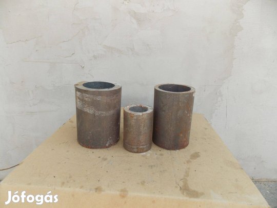 Eladó Forgácsolni Való Cső