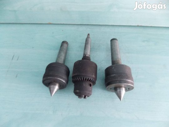 Eladó Forgó Csúcs és Fúró FEJ