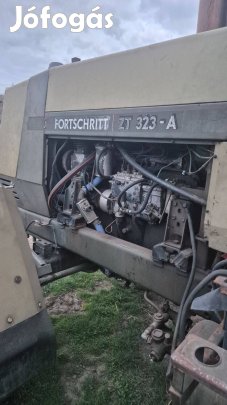 Eladó Fortschritt ZT 323 A