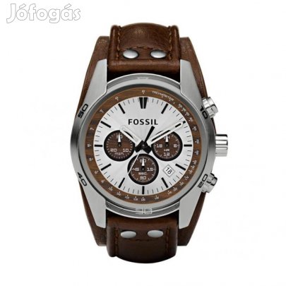 Eladó Fossil Coachman Chronograph[CH2565]