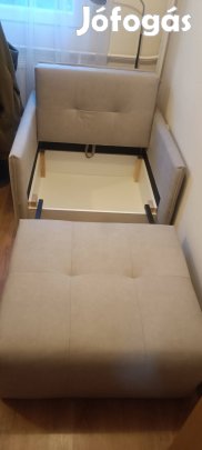 Eladó Fotelágy.