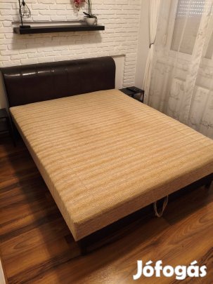 Eladó Franciaágy olcsón