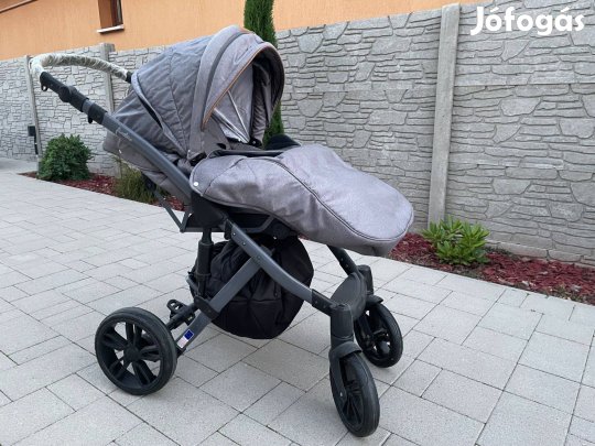 Eladó Frontera Babakocsi Akciós!!!