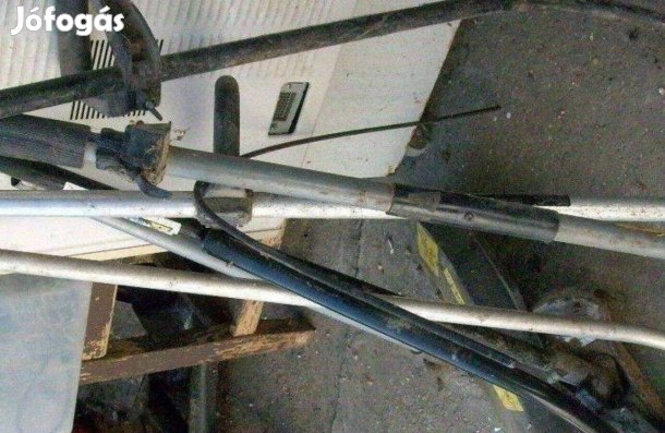 Eladó Fűkasza szárak