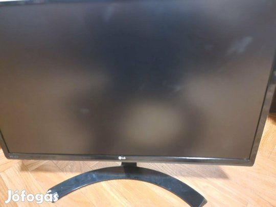 Eladó.Full HD led monitor