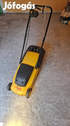 Eladó Fűnyíró Makón