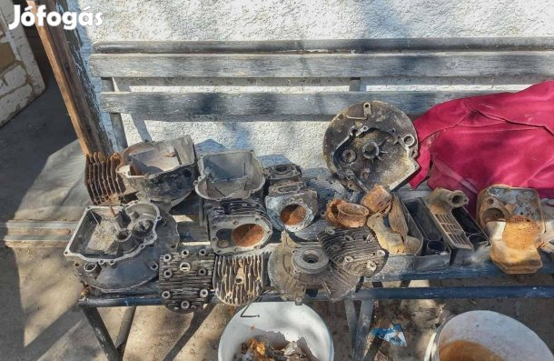 Eladó Fűnyíró alkatrész