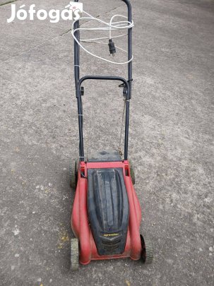 Eladó Fűnyiró nem müködik motor hibás javitásra