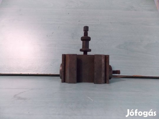 Eladó Fúró Befogó MK 5-ös morse 115x70 mm