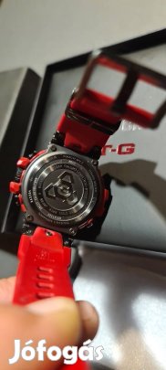 Eladó G-shock MTG-B1000B-1A4 karóra