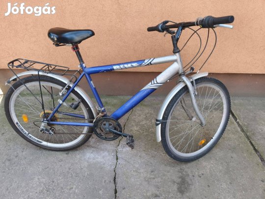 Eladó Galaxy Mountain bike 26 kerékpár Kedvező Áron Eladó !