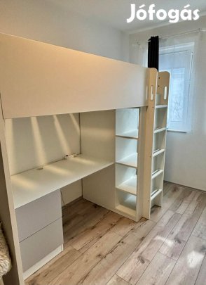 Eladó Galéria ágy IKEA