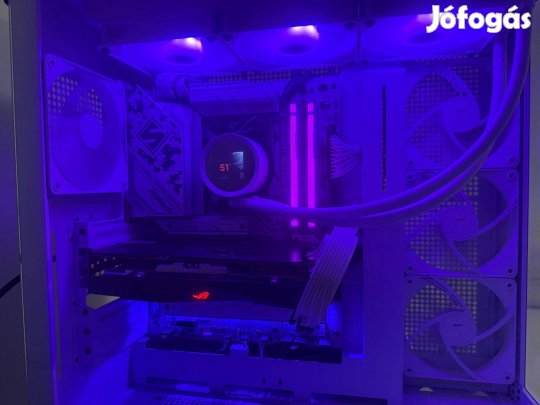 Eladó Gamer PC (Videókártya nélkül)