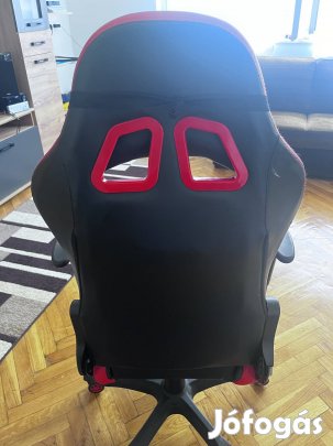 Eladó Gamer szék