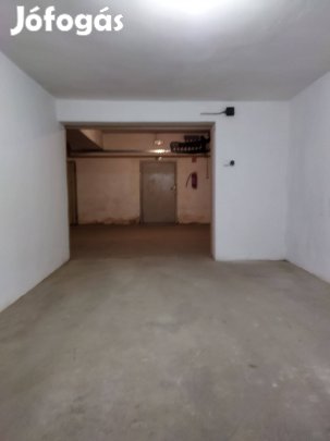Eladó Garázs Hajdúszoboszló