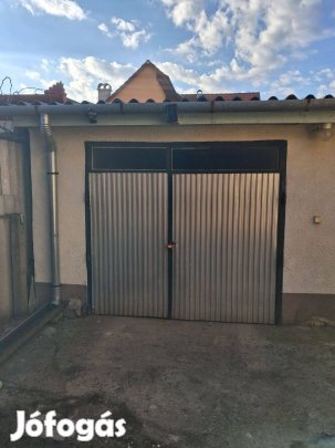 Eladó Garázs Kaposvár