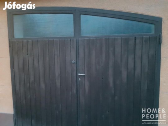 Eladó Garázs Móravároson - Szeged