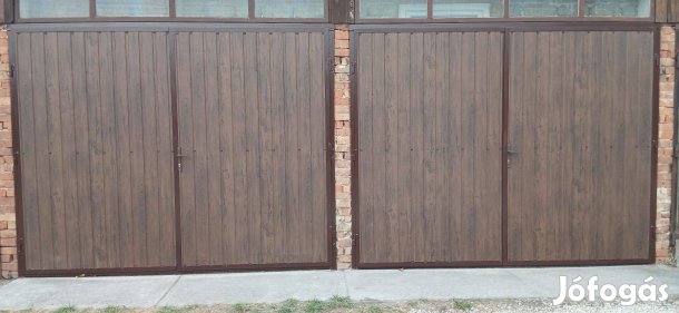 Eladó Garázs Szolnokon