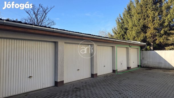 Eladó Garázs, Szeged 12.000.000 Ft