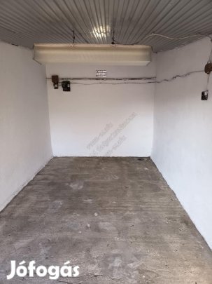 Eladó Garázs - Hódmezővásárhely