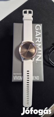 Eladó Garmin vivo trend gold 